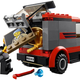Illustration for article titled Security chief at The Getty assesses the Museum Break-in Lego set